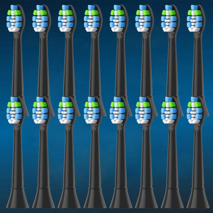 4-16Pack Replacement Toothbrush Heads Compatible with Philips Sonicare Electric Tooth Brush Electric Tooth Brush Refill