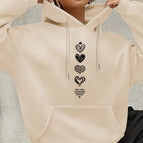 QL4870-khaki-WY / XXL
