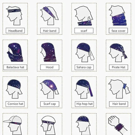Cycling Face Mask Absorb Sweat Breathable Fishing Training Sport UV Face Scarf Neck Gaiter Summer Face Bandana Safety protection