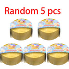random 5 pcs 1