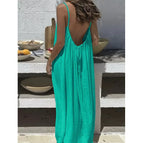 Turquoise / S