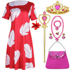 Lilo Set 3 / 11-12T(TAG 160)