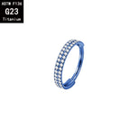 1PCS 5 / 16G 1.2X8mm