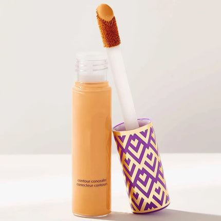 Waterproof Liquid Concealer Foundation Conceal Blemishes Oil-control Cover Dark Circles Natural Skin Tone Concealer Makeup