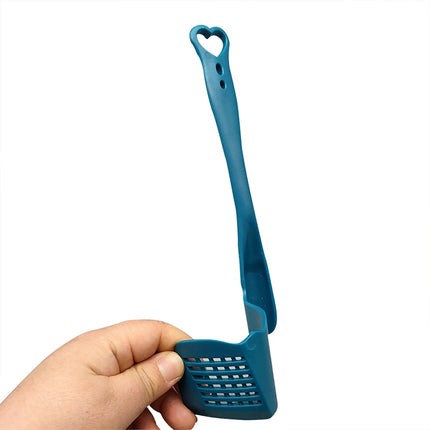 1pc Kitchen Multifunctional Rotating Scraper Suitable for TM5/TM6/TM31 Detachable Split Type Food Rotating Mixing Tool
