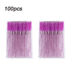 Crystal Purple-100