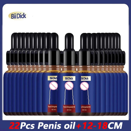 Men's Penis Essential Oil Massage Cream Adult Products For Man