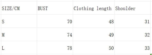 Goth Clothes for Women Tops Crop Tops Y2k Vintage Top Emo Aesthetic Clothing Women's Cropped Shoujo Girl Style Summer Harajuku