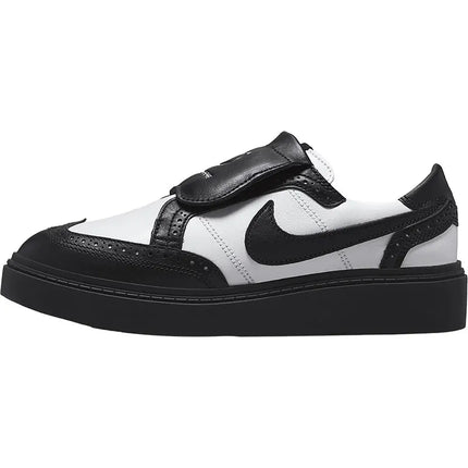 Nike official authentic Kwondo 1 Panda low cut men's and women's sports and leisure shoes DH2482-101