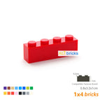 red 60pcs