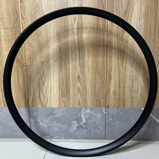 310g T800 Super light 29er Carbon Rims 30mm width 30mm high MTB rims Hookless Tubeless XC carbon mtb rims fast ship
