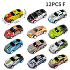 12PCS F