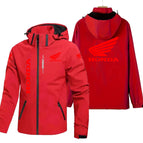 Red / XXL / China Mainland