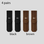 black brown / US 7-11.5