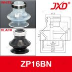 ZP16BN-SE(5pcs) / black--SE