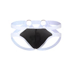 black / L