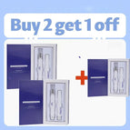 Buy 2 get 1 free