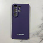 deep purple / For Galaxy S23 Plus