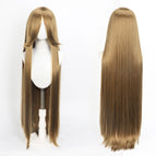 Dark Ash Blonde