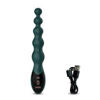 red vibrator 5