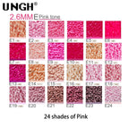 24 colors