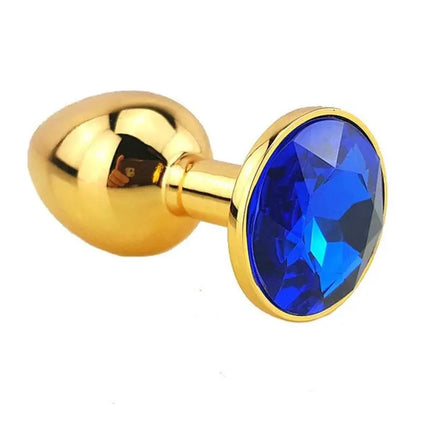 S/M/L Size Anal Plug Sex Toys Stainless Steel Metal Anal toys Sex Toys for Adults Women Men Gay Butt Plug Dildo Intimate Goods