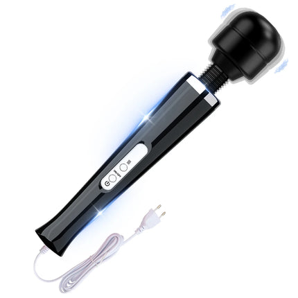 Erotic Toy 10 Speeds Big Size AV Rod Stick Vibrator Powerful Body Massager Sexy Sex Toys for Women Clit Stimulator Magic Wand