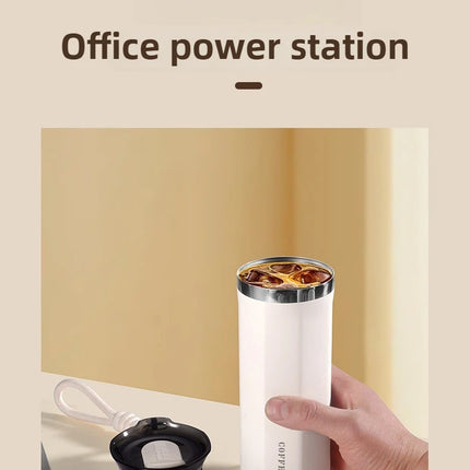 Stainless Steel Vacuum Flasks Insulated Tumbler Hot Cold Coffee Cups Travel Mug for Tea Thermos Cup Thermal Drink Water Bottle