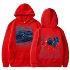 Red / XXXL