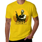 Yellow / XL