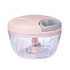 United States / Pink-500ml