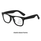 Black / 0(No Multifocal)