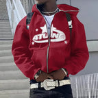 Red / L