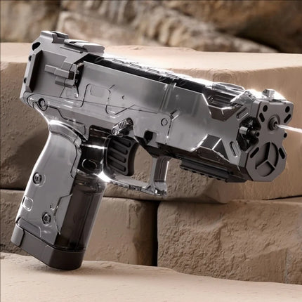 Desert Eagle Water Gun / Pistolet Eau Desert Eagle