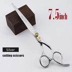 7.5 Silver Cutting