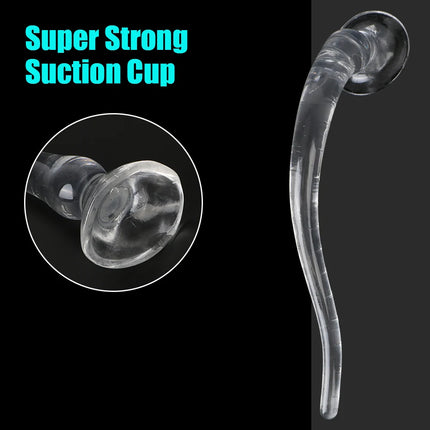 30-60cm Long Anal Plug For Women Vaginal Butt Dilator Anus Toys Men Prostate Massager Animal Dildos Female Masturbator Sex Whips