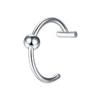 B-silver / 10mm