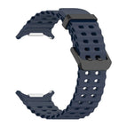 Midnight Blue / Galaxy Ultra 47mm