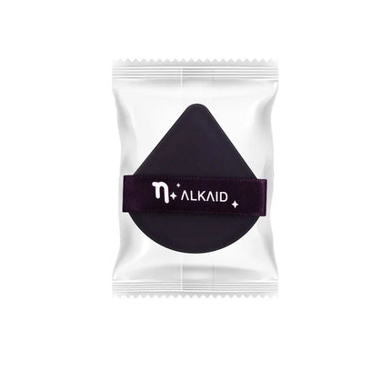 New Hydrophilic polyurethane Round Face Powder Soft Dry and Wet Dual-use Cosmetic Puff Washable Lightweight Makeup Sponge