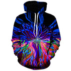 Hoodie-HWH54861 / 120 (6T)