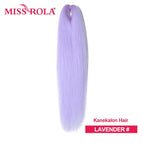 LAVENDER / 22inch / 6pcs/lot