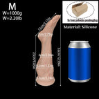 Silicone-M