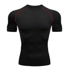 Black Red / L