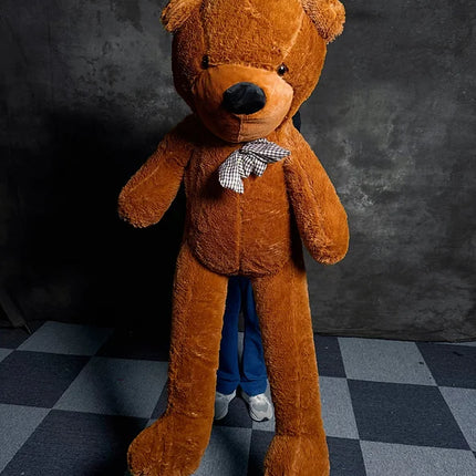 Appearing Teddy Bear by J.C Magic (3 sizes) Plush Production Magician Stage Illusions Gimmicks Mentalism Tricks Props Show