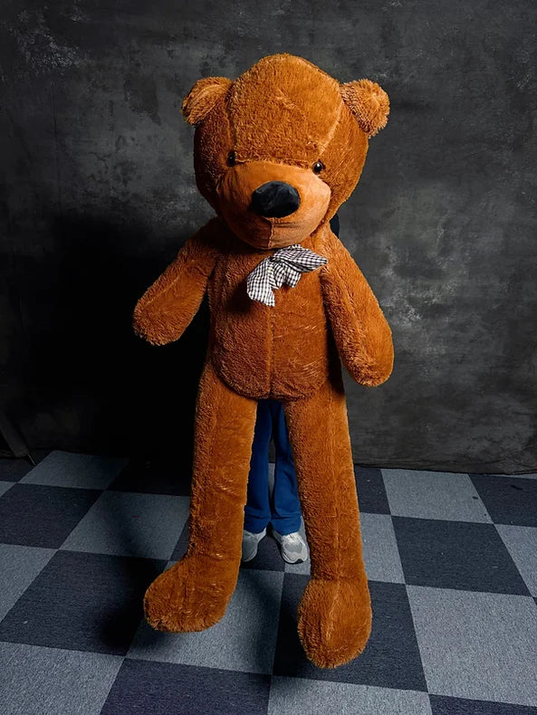 Appearing Teddy Bear by J.C Magic (3 sizes) Plush Production Magician Stage Illusions Gimmicks Mentalism Tricks Props Show