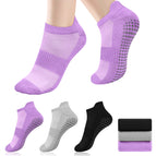 3 Pairs 3