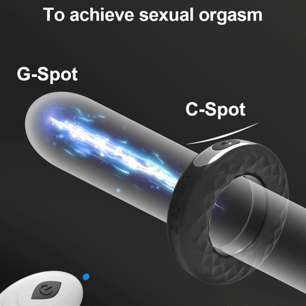 Cock Ring Vibrator Stronger Erection Sex Toy for Men Couples Vibrating Delayed Ejaculation Penis Rings Male Cockring Adult Goods