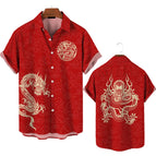 Shirts-ZXA28509 / Pack of 1 / 3XL