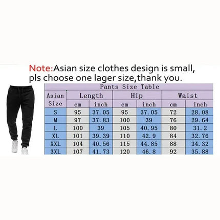 New style printed sport pants suitable for both men and women, luxurious long-distance running pants, casual fitness pants