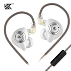EDXProX White MIC / China Mainland